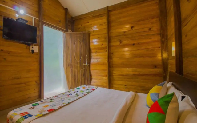 Mermaid Resort by OYO Rooms