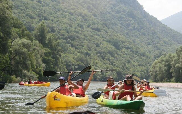 To Archontiko Guest House