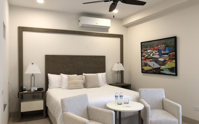 Hotel Gran Balcón