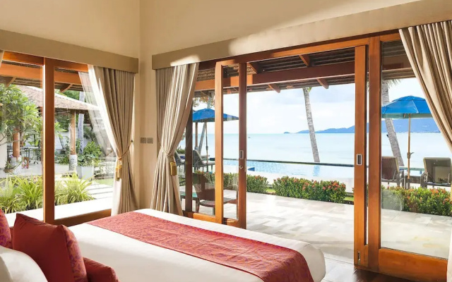 Tawantok Beach Villas