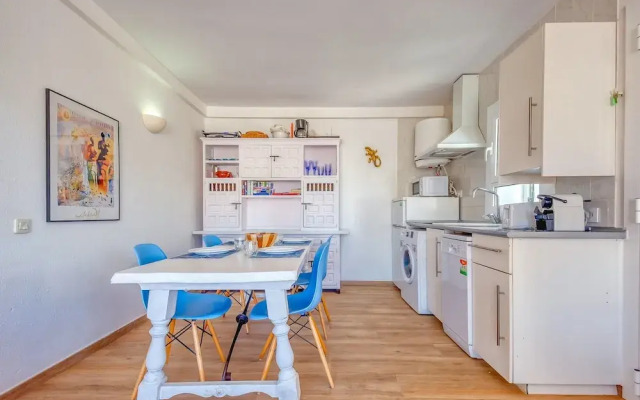Bright Apartment in Nature