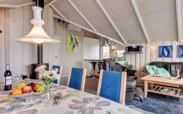 "Laetitita" - 200m from the sea in Western Jutland