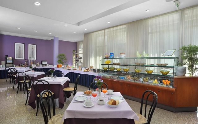 Hotel Olimpia