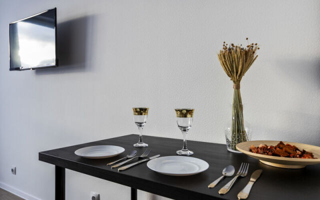 Апартаменты МаксРеалти24 ул. Сходненская 8