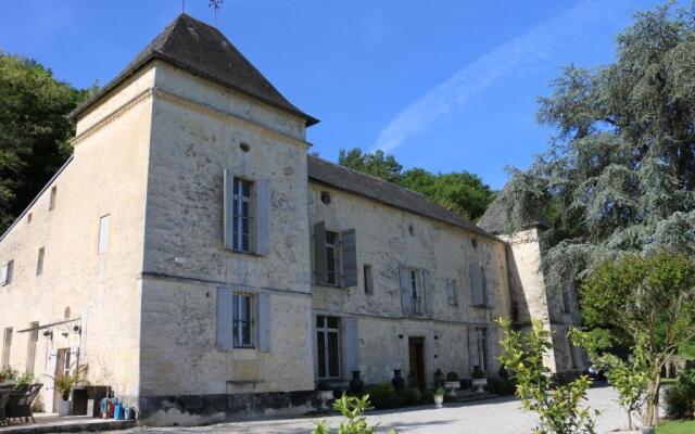 Château de Courtebotte