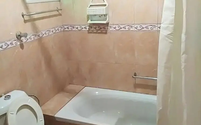 Al Tawfeeq Abha Furnished Apartments