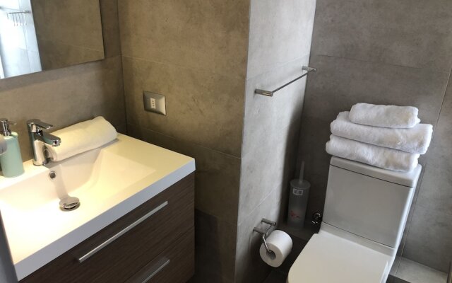 Apartamento 132 Reñaca Mar Vista