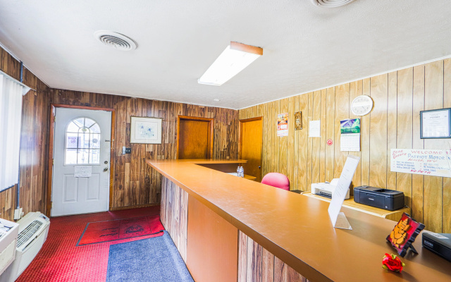 Patriot Inn Motel Beaver WV