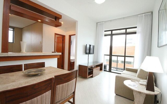 Volpi Residence Service