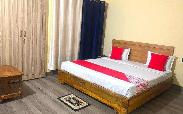 OYO 19339 Sagarika Residency