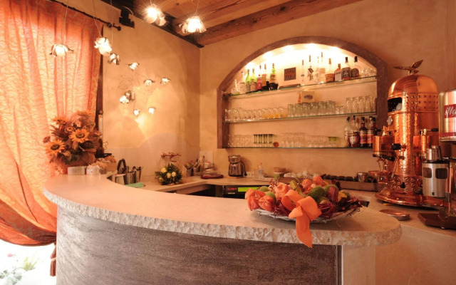 Hotel San Pietro
