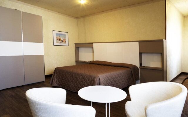 JR Hotels Bologna Amadeus