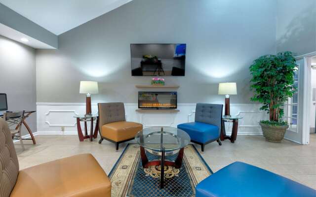 Baymont by Wyndham Prattville/Montgomery