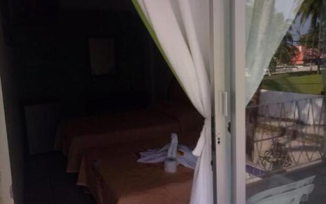 Bungalows Islas Careyes