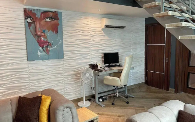 Souz Suites and Apartments