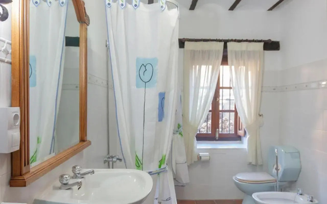 Holiday Home La Anjana-1