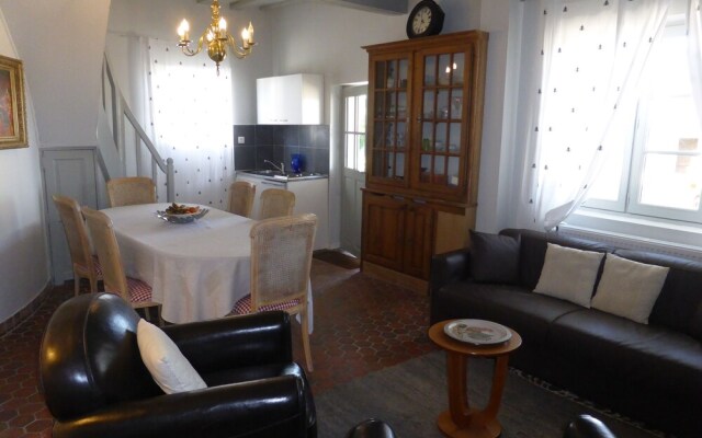Manoir Plessis Bellevue