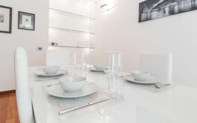 Italianway - Carducci 21