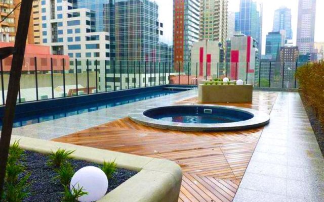 Royal Stays Apartments Melbourne CBD