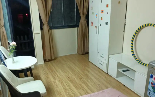 Mai Mai Hostel Homestay