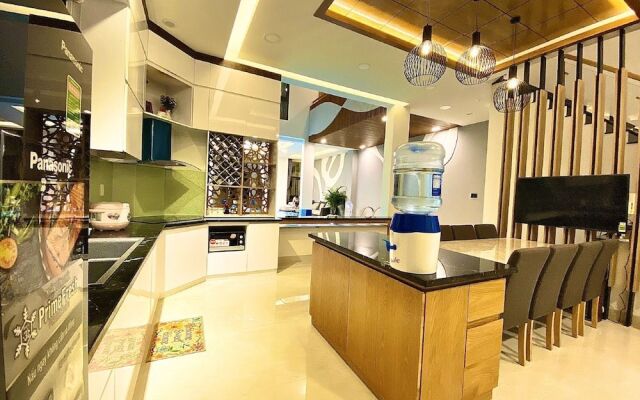 Tran Duy Luxury Villa 2