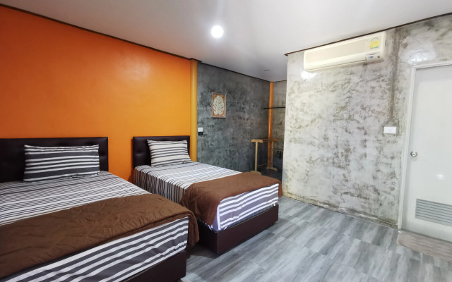 Viman Resort