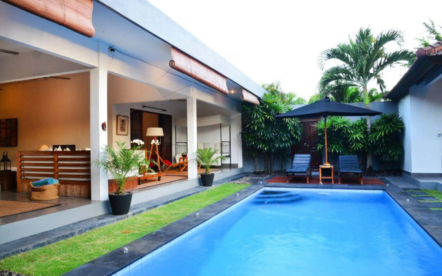 Premium Villas Seminyak I