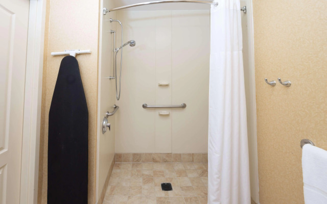 Hampton Inn Lawrenceville Duluth