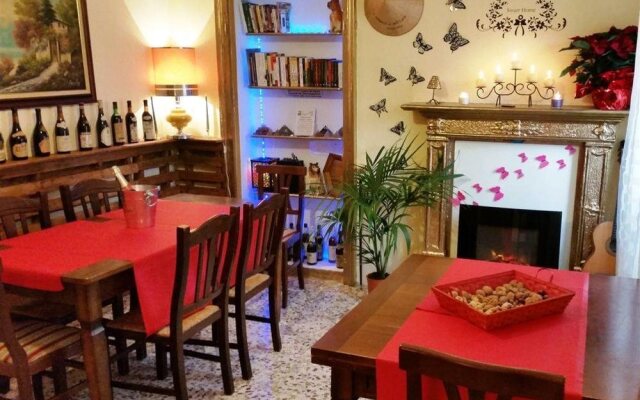 Casa Aceo B&B