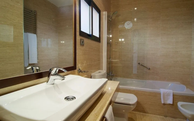 Hotel & Spa Sierra De Cazorla
