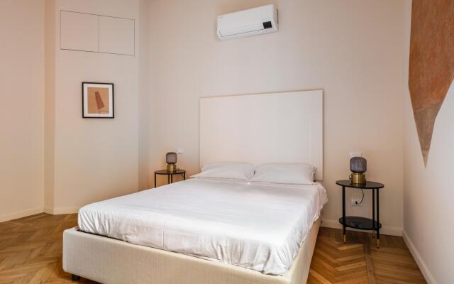 Appartamento d Azeglio nel Salotto di Bologna