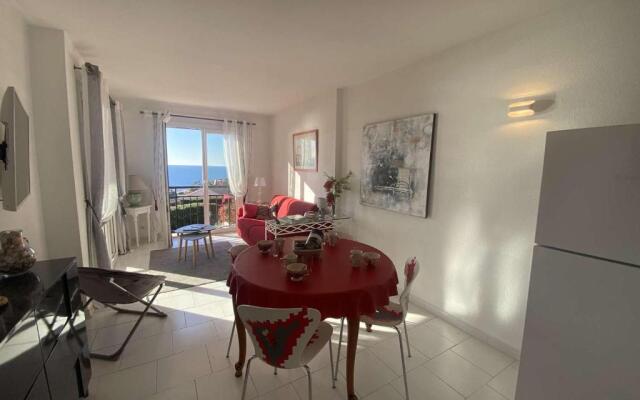 Appartement Porticcio, 2 pièces, 4 personnes - FR-1-61-498