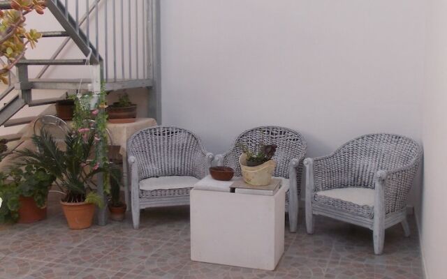 B&B Sanso