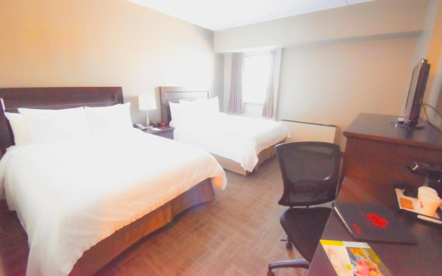 Canad Inns Destination Centre Portage la Prairie