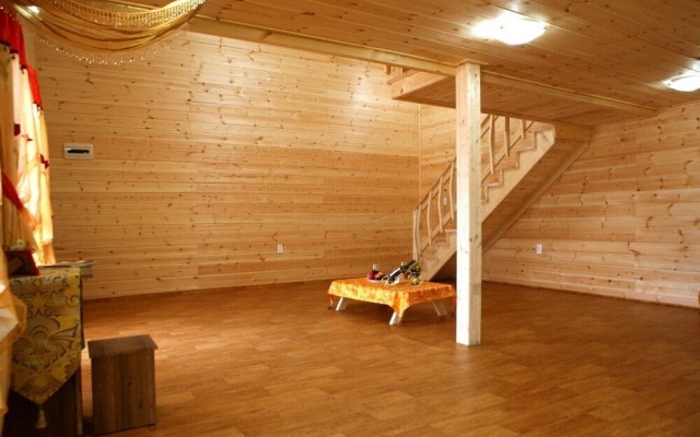 Dokbakgol Hanulbit Pension