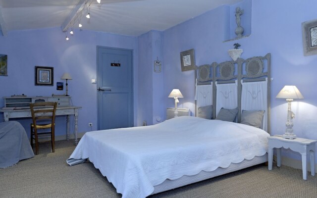 Maison entière piscine - Mas Du Bassac