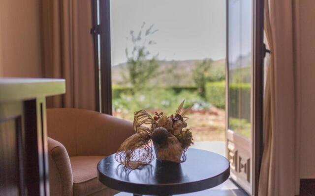 Convento La Magdalena Hotel