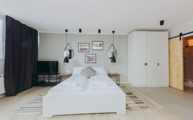 3Eco View Apart City Center ulica Pereca