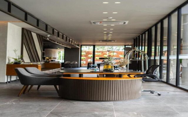 Mahima Hotel