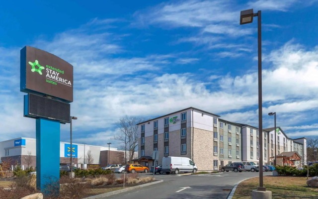 Extended Stay America Suites - Boston - Saugus