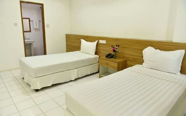 Jade King Hotel