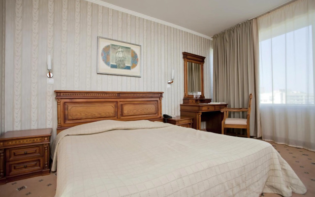 Hotel Mirage