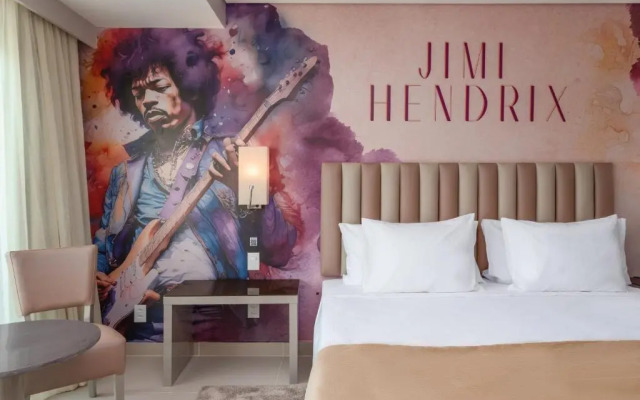 Vila Galé Collection Sunset Cumbuco