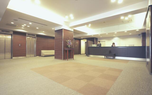Kumamoto Tokyu REI Hotel