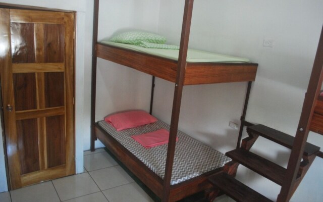 Passifloras Hostel