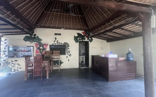 Rama Garden Lembongan