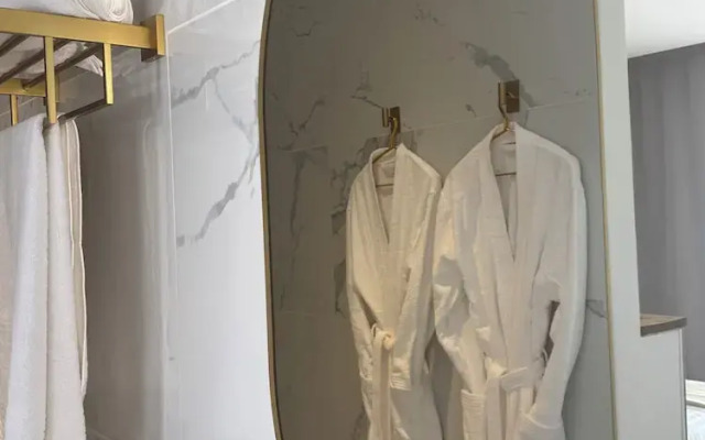 Le Domaine de la Vallée