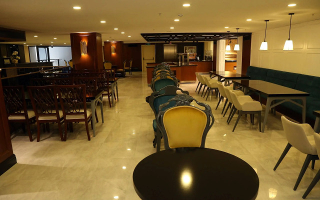 Yol Is Holiday Hotel Trabzon