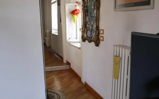 Appartamento La Rondine