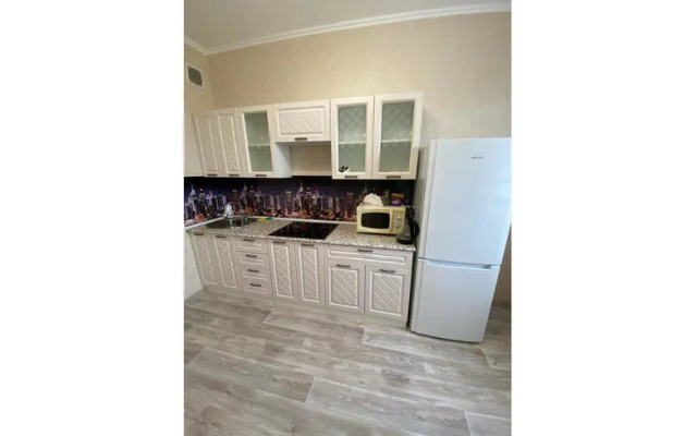 Alatyr Surgut, st. Esenina, 2